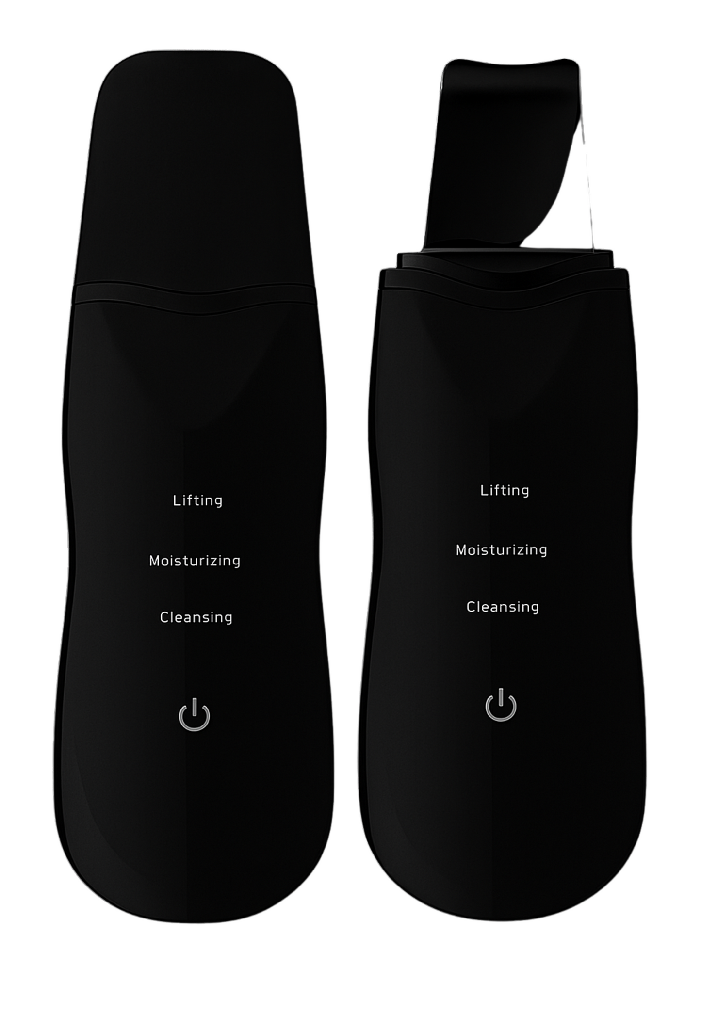 Épurateur de peau (skin scrubber)