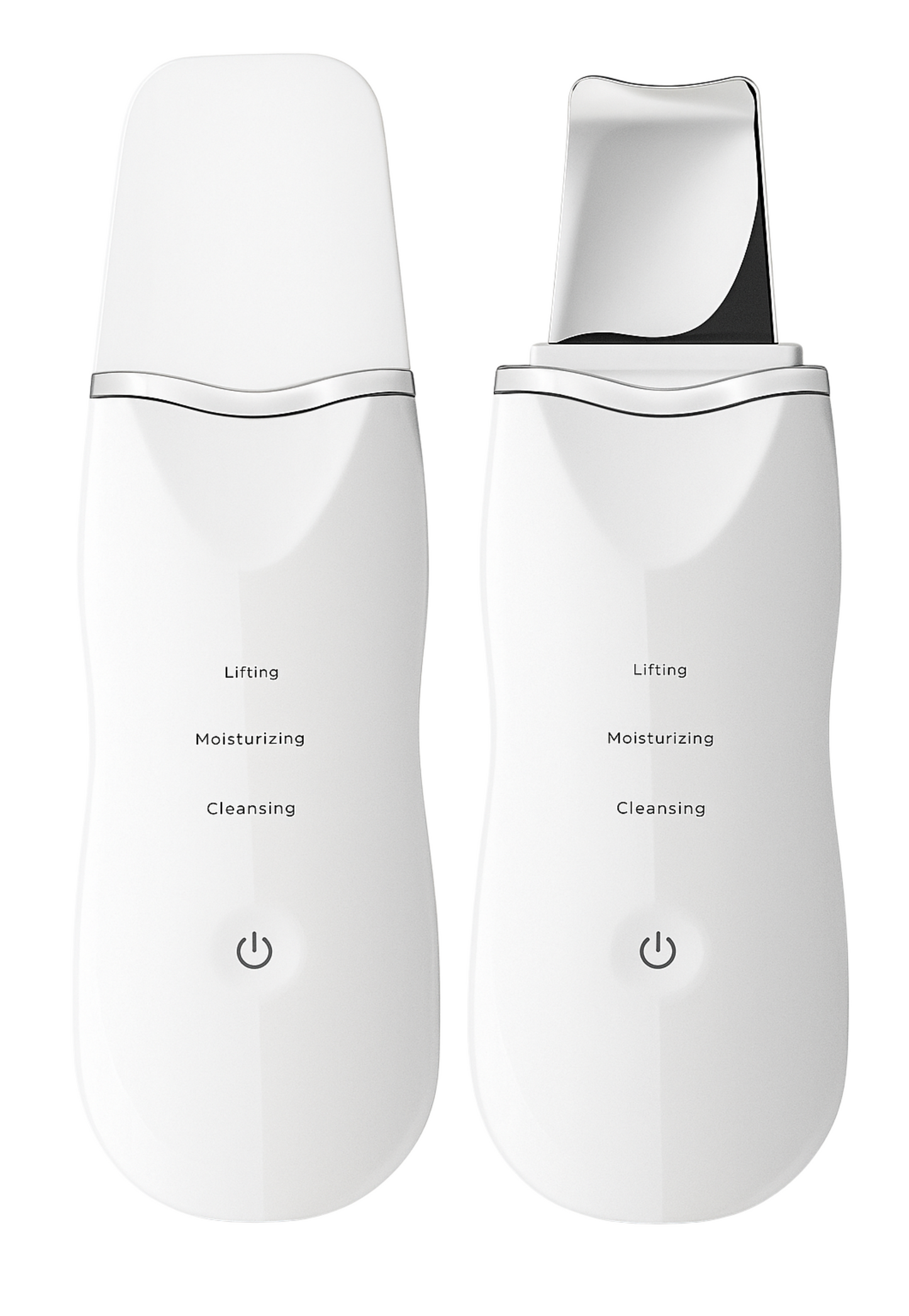 Épurateur de peau (skin scrubber)